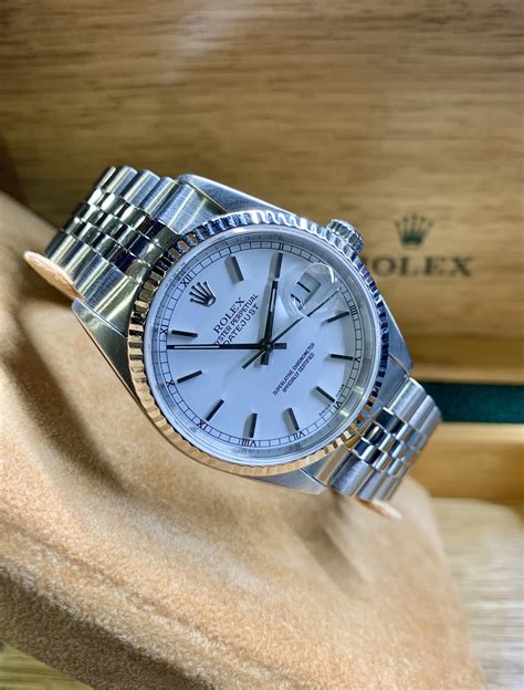 rolex date just price|Rolex Datejust 36mm price.